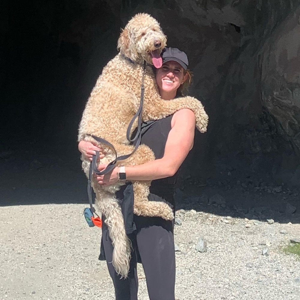 Meet your Posher, Kelsey